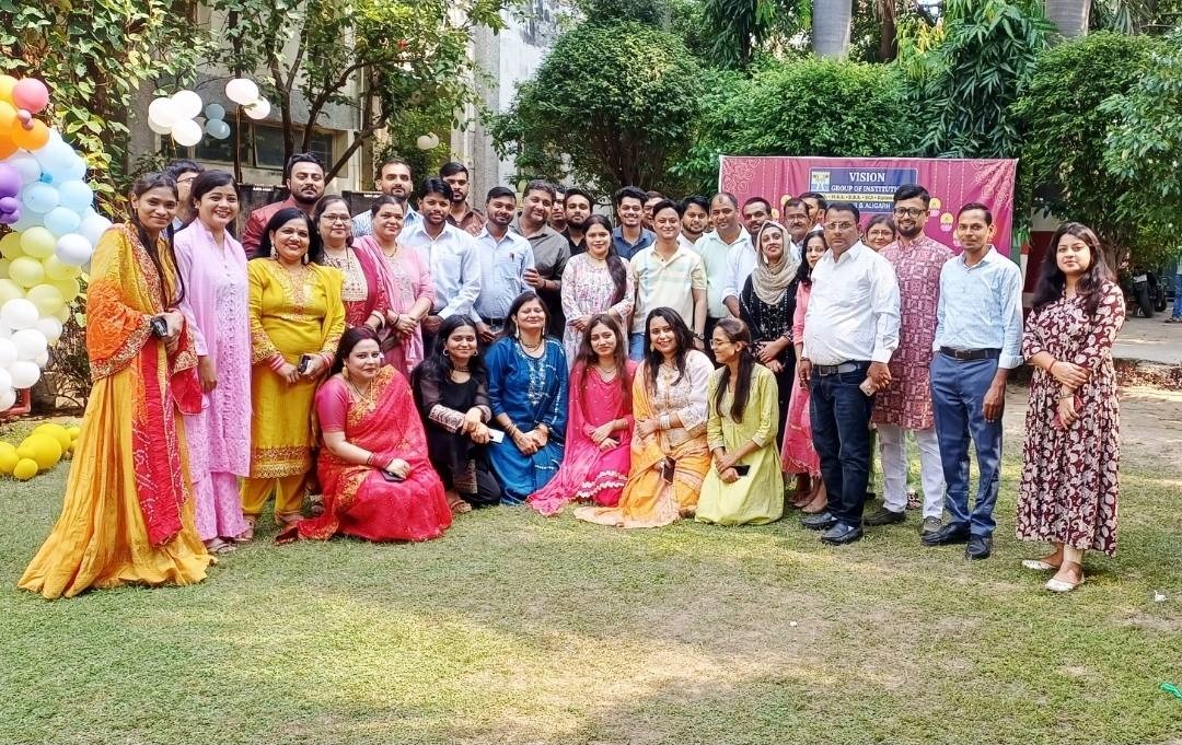 Theatre Arts Club VCM