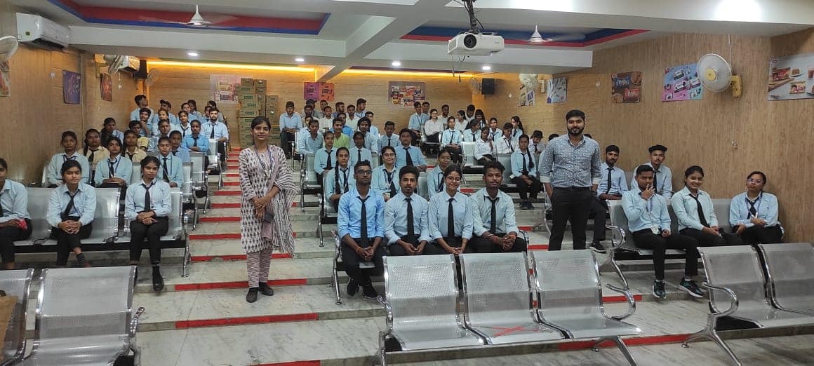 VCM Smart Classrooms