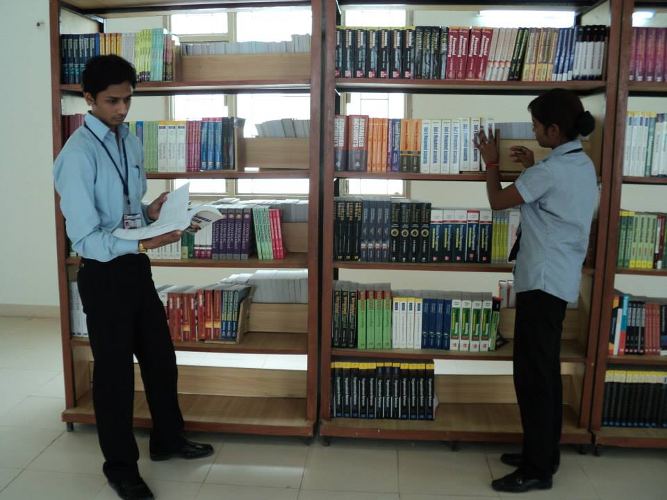 VCM Digital Library